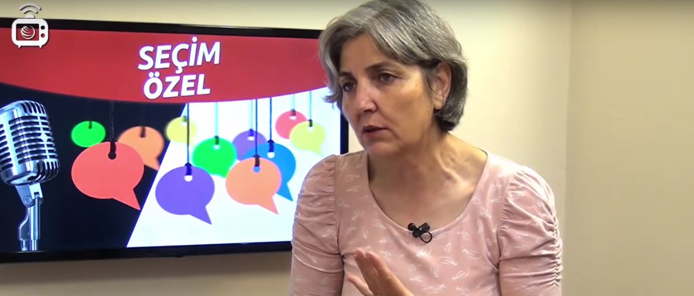 “Umut liderlerde değil, emekçilerin kendi gücünde” “Umut liderlerde değil, emekçilerin kendi gücünde”