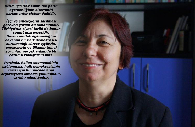 Oyunu tek adamı durdurmak için kullan Oyunu tek adamı durdurmak için kullan