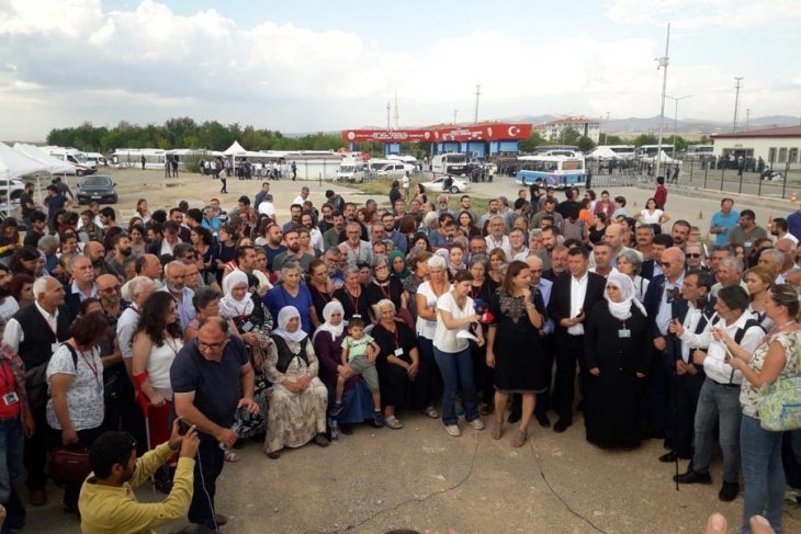 10 EKİM KATLİAMI’NIN TÜM FAİLLERİ VE SORUMLULARI CEZALANDIRILMALIDIR