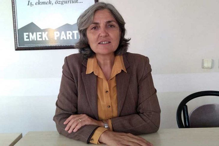 “Acil talepler etrafında mücadeleden başka reçete yok” “Acil talepler etrafında mücadeleden başka reçete yok”