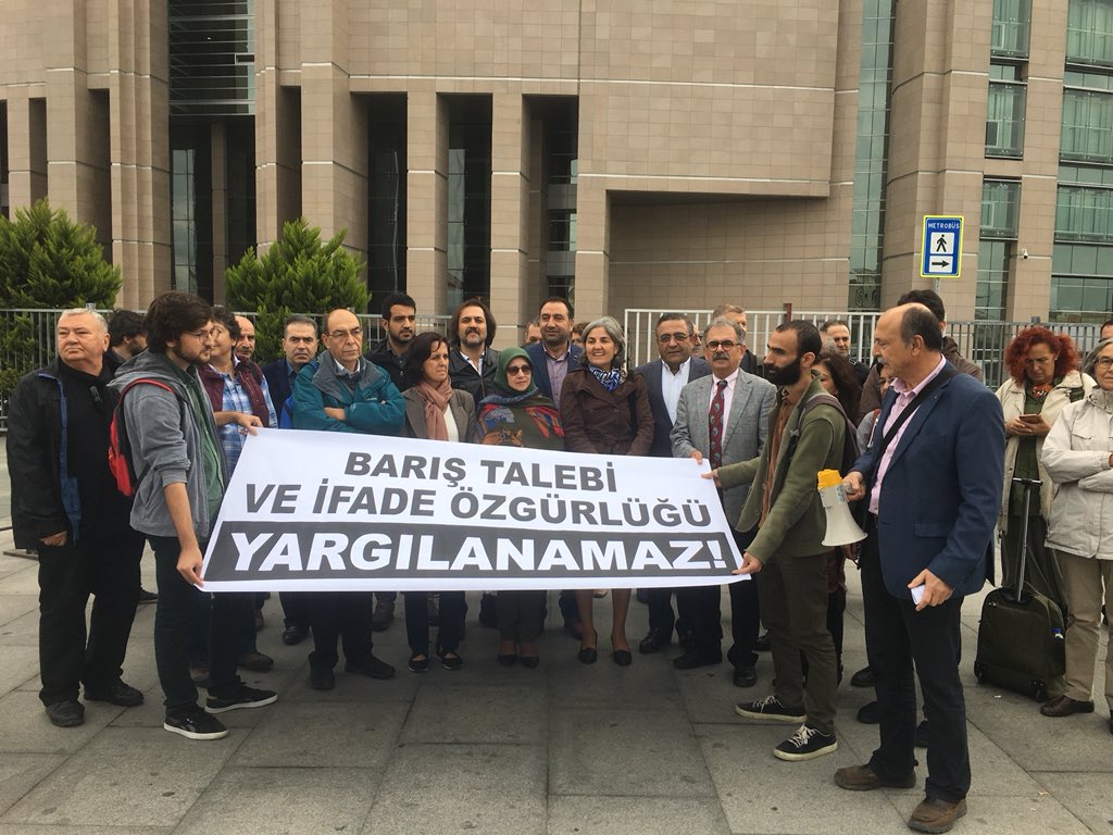 Selma Gürkan’ın yargılandığı dava 22 Ocak’a ertelendi Selma Gürkan’ın yargılandığı dava 22 Ocak’a ertelendi