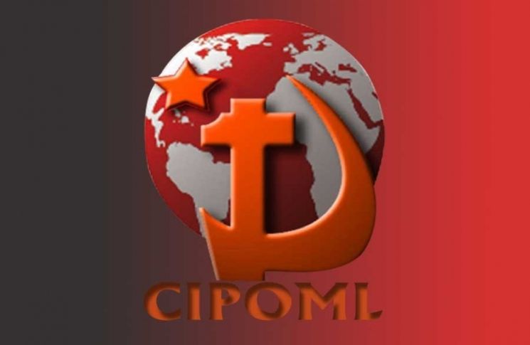 CIPOML Avrupa bileşenleri: Daha iyi bir gelecek için savaşıyoruz