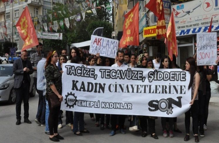 Polis Tacizi de, Meşrulaştıran Açıklama da Kabul Edilemez