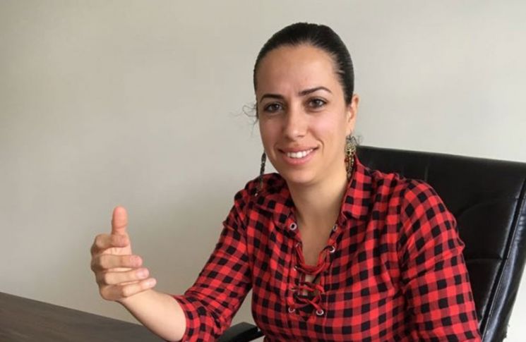 Yüzlerce işçi kadınla 8 Mart’a hazırlanıyoruz Yüzlerce işçi kadınla 8 Mart’a hazırlanıyoruz