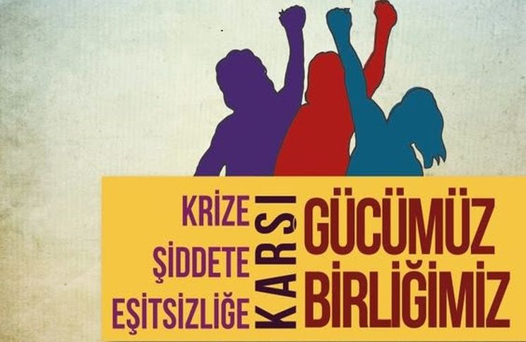 8ê Adarê, roja têkoşîn û hevgirtina jinan pîroz be!