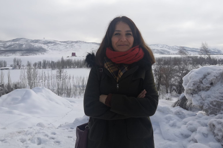 Ovacık, Halk Meclisleri ile yönetilecek Ovacık, Halk Meclisleri ile yönetilecek