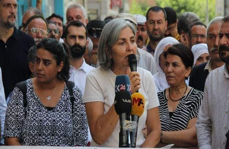 Ortak Mücadele İçin Buradayız