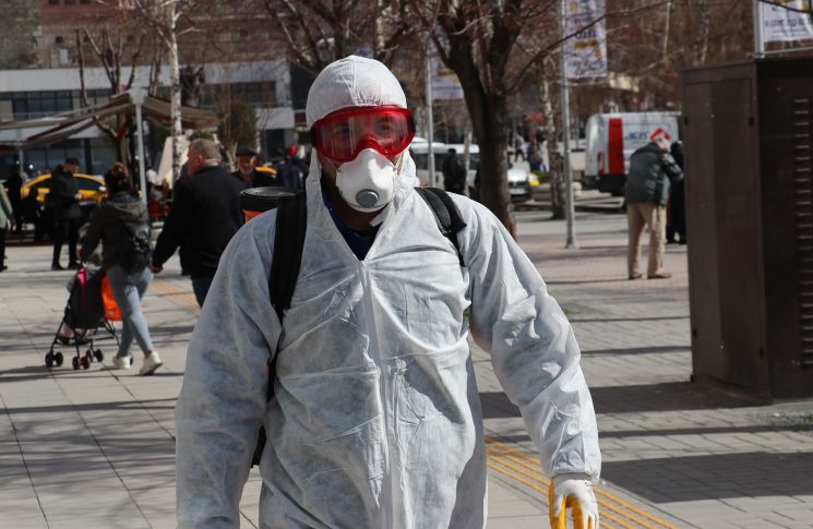 Sağlık Hizmetine Hiçbir Koşula Bağlı Olmadan Her Yurttaş Ulaşabilmelidir