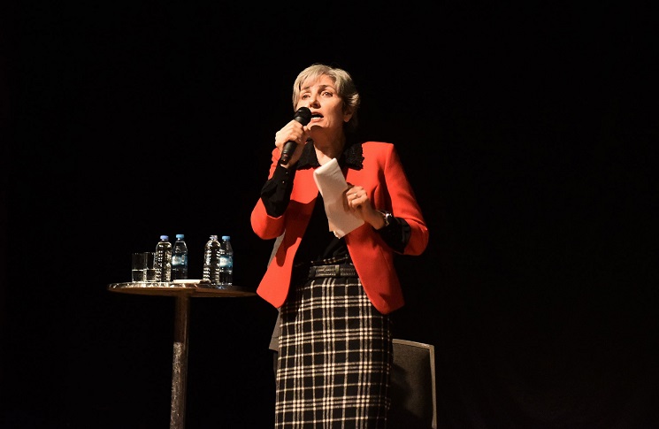 Ayrımcı İnfaz Yasası Düzenlemesine Hayır!