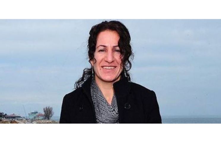 Sevil Rojbin Çetin’in yanındayız,  İŞKENCECİLERDEN HESAP SORULSUN!