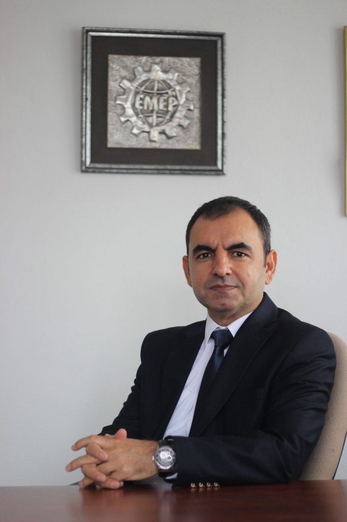 Partimiz 9. Olağan Kongresi toplandı: İşçi sınıfı, kazanmanın yolunu gösteriyor!