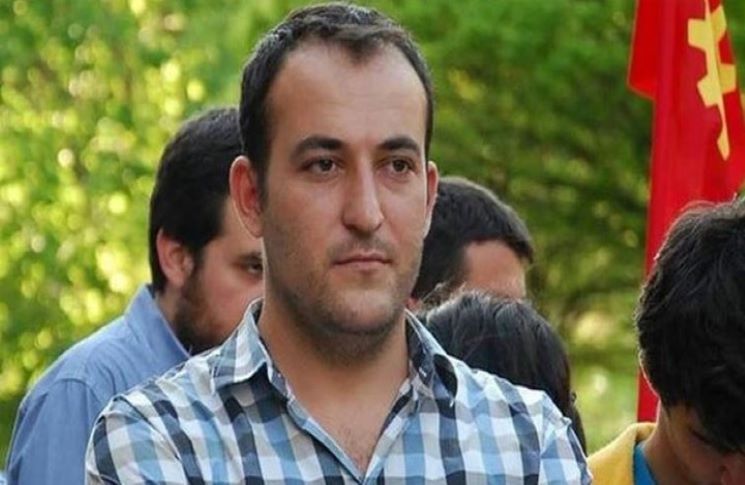 Korkmaz Tedik Onurumuzdur, Halkımız ‘IŞİD Sevindiricilerine’ Prim Vermeyecek