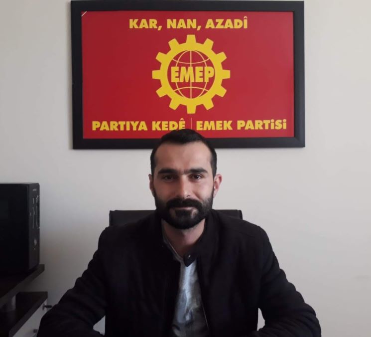 Koronavirüsü Meslek Hastalığı Kabul Eden Düzenlemeler Acilen Yapılmalı