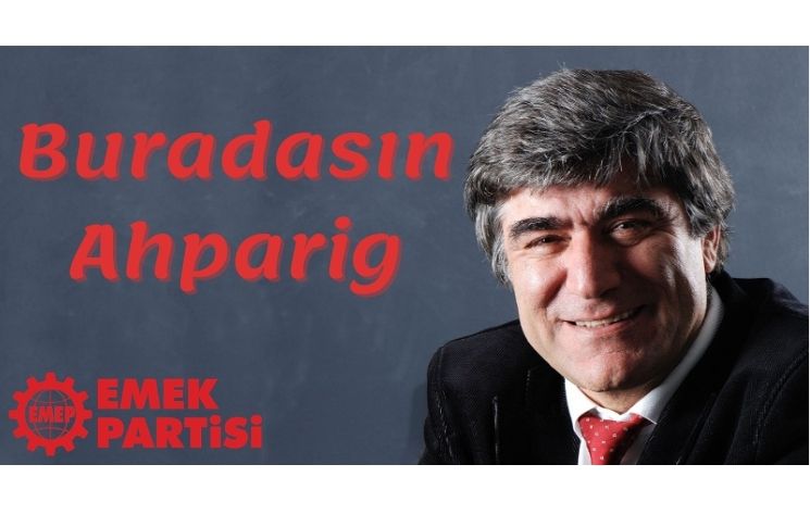 Dink Davasında Sona Gelindi Ama Cinayet Hala Aydınlatılmadı