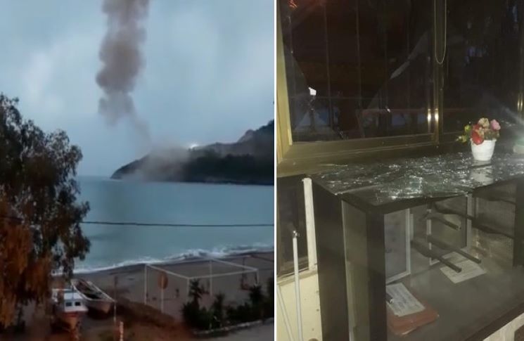 Yol yakınken nükleer santral felaketinden vazgeçilmelidir