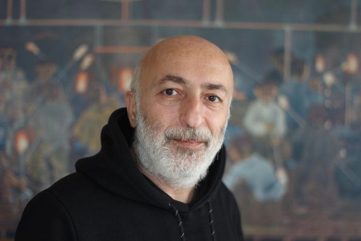 YOLDAŞIMIZ MEHMET BOZTEPE’Yİ KAYBETTİK PARTİSİYLE YAŞAYACAK