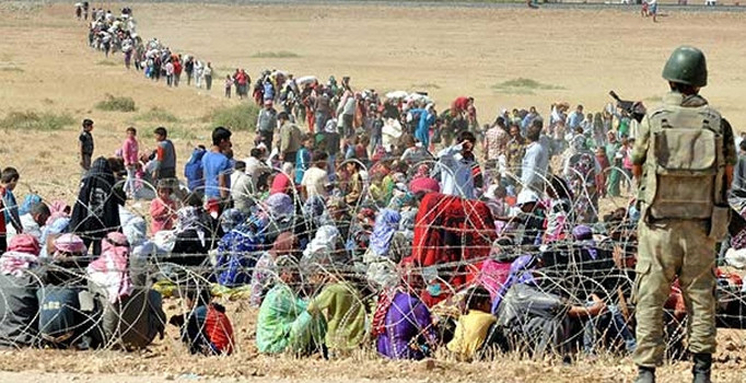 Göç politikamız ne olmalı, nasıl uygulayacağız? Göç politikamız ne olmalı, nasıl uygulayacağız?