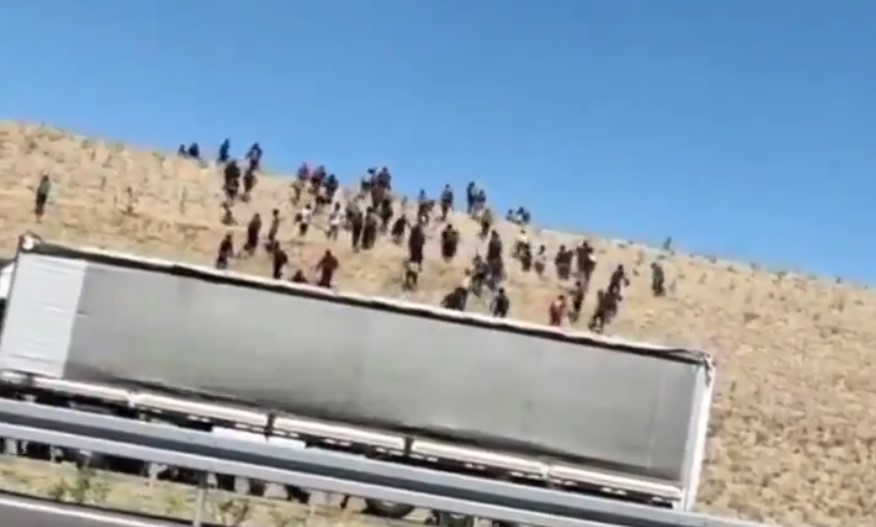 Göçün sorumlusu Afgan mülteciler değil, emperyalistler ve AKP’nin dış politikasıdır