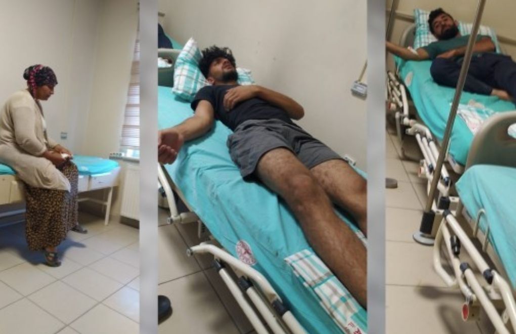 Kürtlere Linç ve Mülteci Düşmanlığı Aynı Bataklıktan Besleniyor