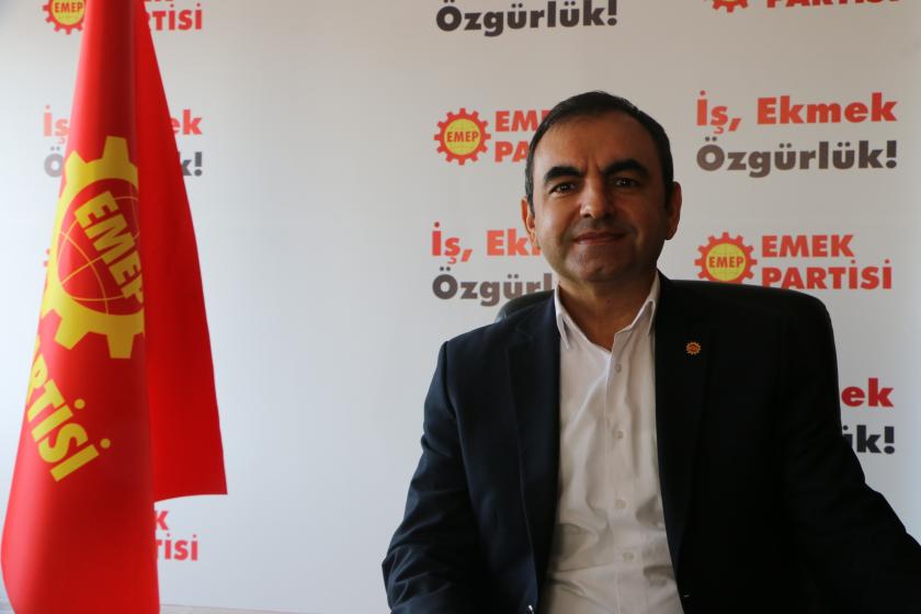 Türkiye’nin halk ittifakına ihtiyacı var