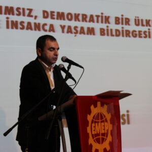 Siyasal demokrasiye sahip çıkan güçler, Tek Adam’a karşı birleşmeli!