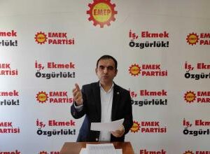 ‘Domine ediliriz’ korkusuyla siyaset yapılmaz ‘Domine ediliriz’ korkusuyla siyaset yapılmaz