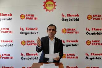 Enerjide soyguna karşı bireysel değil, kitlesel mücadele