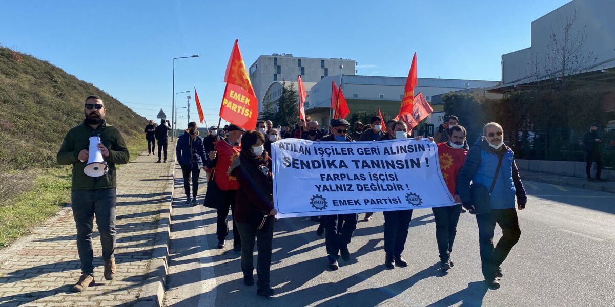 Bu mücadele er ya da geç başarıya ulaşacak