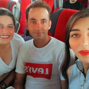 İstanbul Sözleşmesini Savunmak Suç Değil  İranlı Mülteciler sınır dışı edilmesin! 