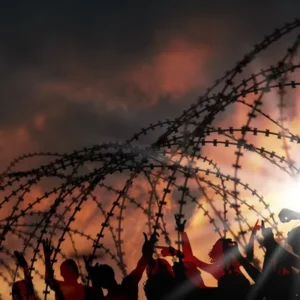 Emperyalistlerin ve sermayenin mülteci planına karşı işçi sınıfının ortak mücadelesini büyütelim!