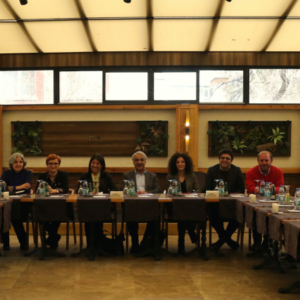 Ortak mücadele programını hayata geçirmek tarihsel sorumluluğumuzdur!