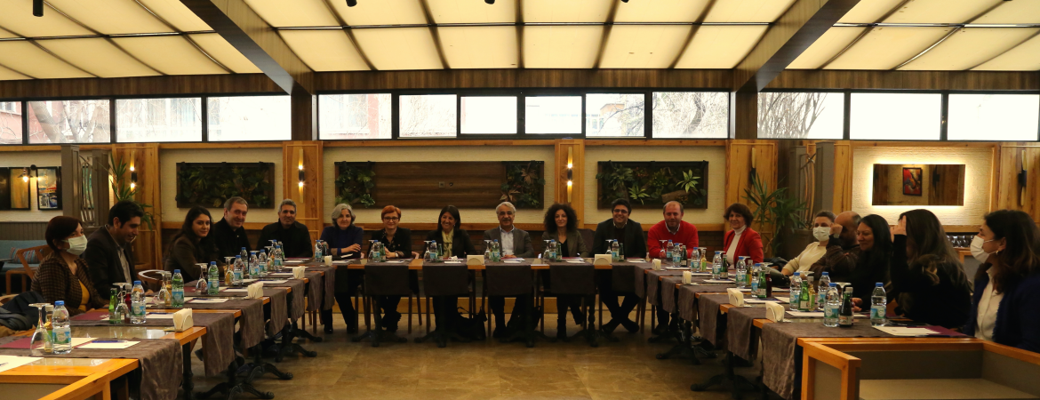 Ortak mücadele programını hayata geçirmek tarihsel sorumluluğumuzdur!