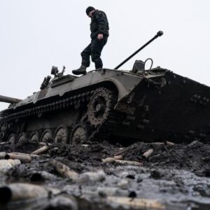 NATO’cular, Putinciler ve sosyal şovenizm NATO’cular, Putinciler ve sosyal şovenizm