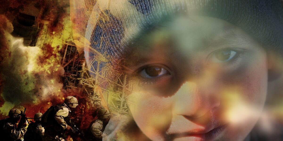 Barış Kadar Mülteci Haklarını da Tavizsiz Savunalım!