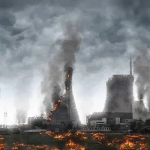 Nükleer felaketi durduralım