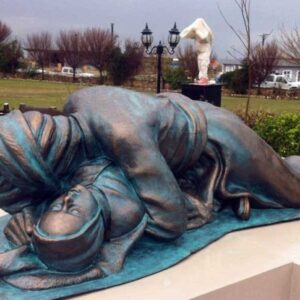 34. Yılında Halepçe Katliamını Lanetliyoruz!