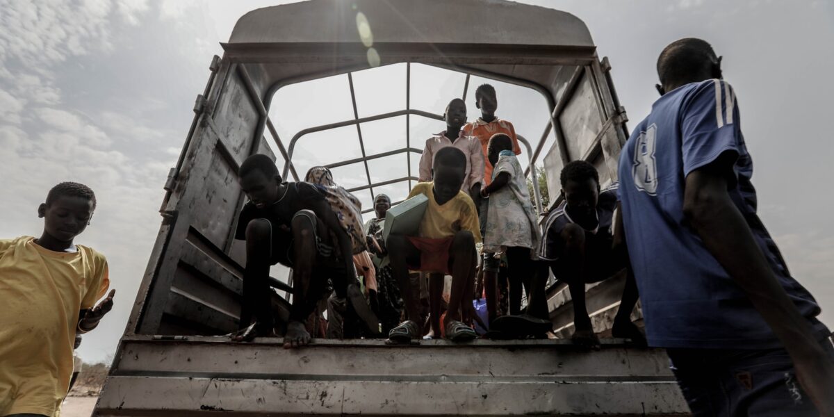 Mülteciler hedef haline getirilerek sorunlar çözülemez!