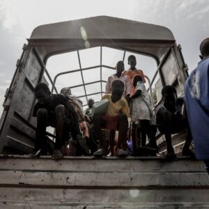 Mülteciler hedef haline getirilerek sorunlar çözülemez!