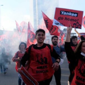 6 Mayıs; Bağımsızlık Demokrasi  ve  Sosyalizm mücadelesini sürdürme  sözüdür 6 Mayıs; Bağımsızlık Demokrasi  ve  Sosyalizm mücadelesini sürdürme  sözüdür