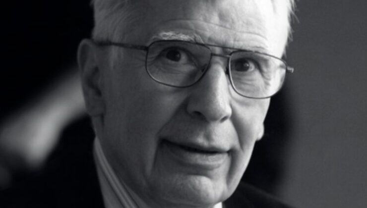 Ahmet Say’ı kaybettik, acımız büyük