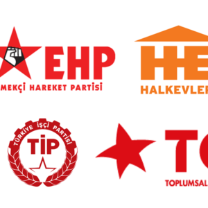 Baskıcı ve Hukuksuz Uygulamaları Asla Kabul Etmiyoruz!