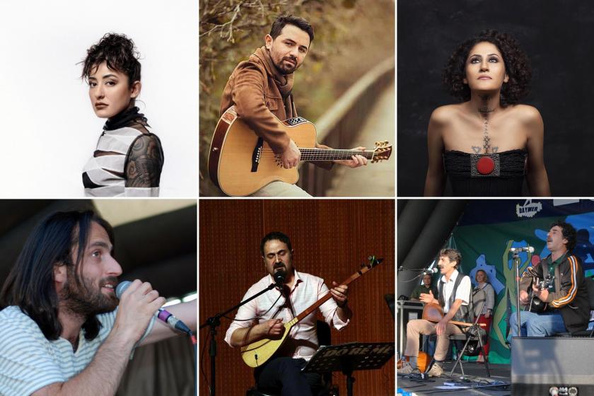 Yasaklar Keyfidir, Kabul Etmiyoruz Demokrasi İçin Mücadele Ediyoruz