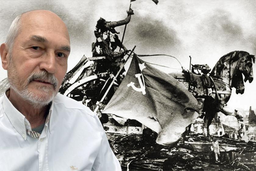 Mustafa Yalçıner: Faşizmi halkın örgütlü ve kitlesel gücü yener Mustafa Yalçıner: Faşizmi halkın örgütlü ve kitlesel gücü yener