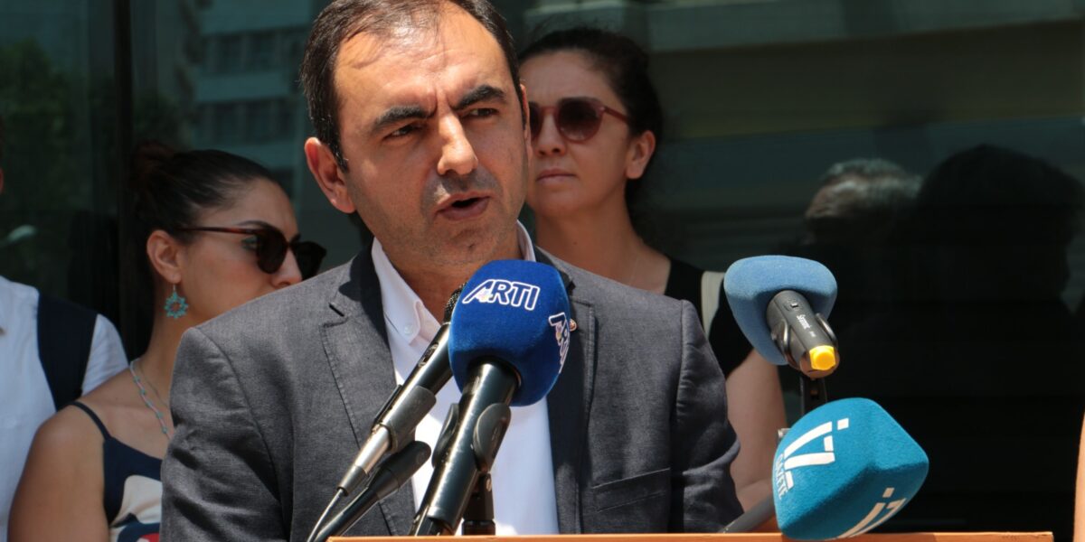 GÖÇ İZLEME RAPORU GÖÇ İZLEME RAPORU