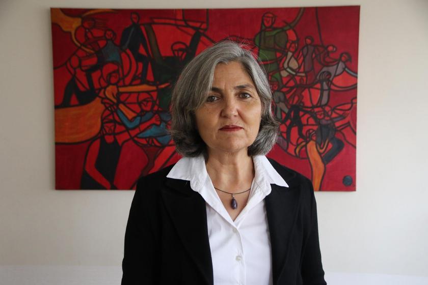 Ortak mücadele zemini ittifaktan büyük