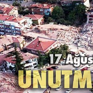 Depremin Ardından Geçen 23 Yıl Ranta Kurban Edilmiştir