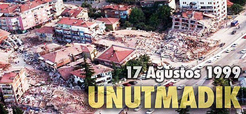 Depremin Ardından Geçen 23 Yıl Ranta Kurban Edilmiştir