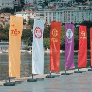 Emek ve Özgürlük İttifakı Program Çerçevesi