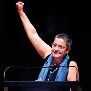 Şebnem Korur Fincancı derhal serbest bırakılmalıdır