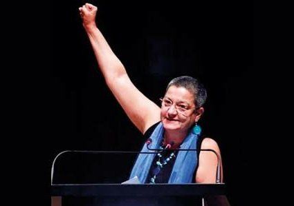 Şebnem Korur Fincancı derhal serbest bırakılmalıdır